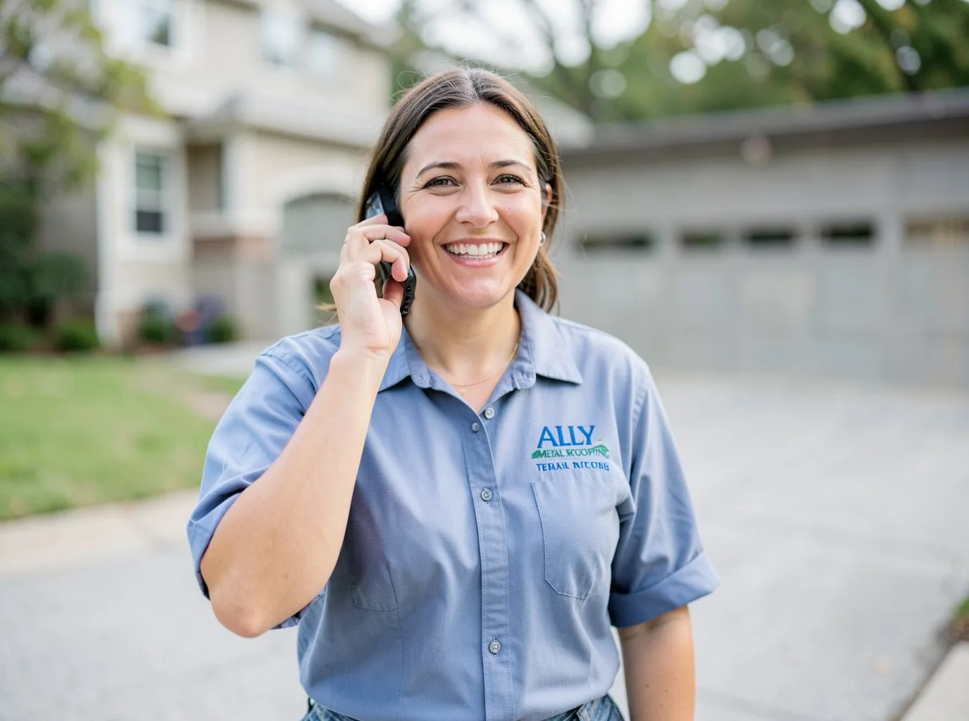 Metal Roof Installation Kingston, MO FAQs